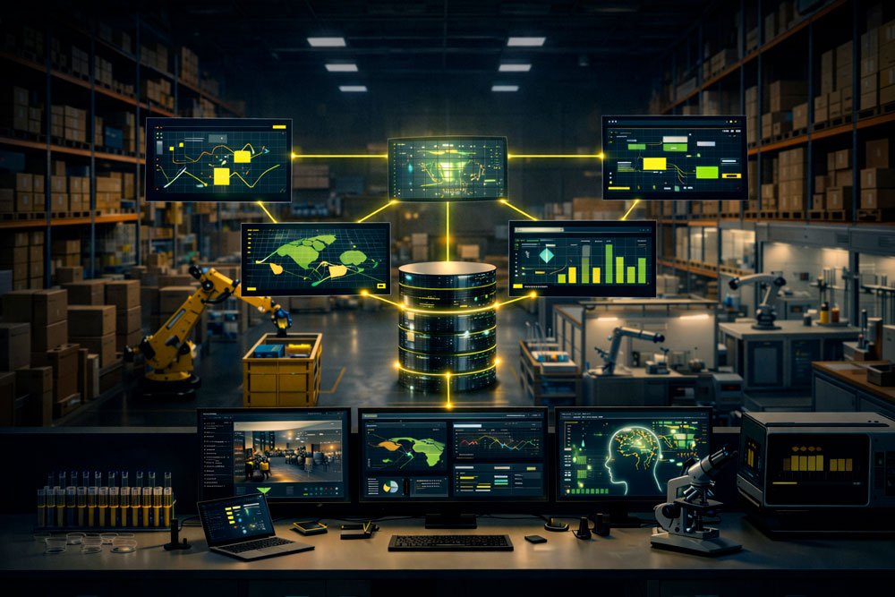 Software development