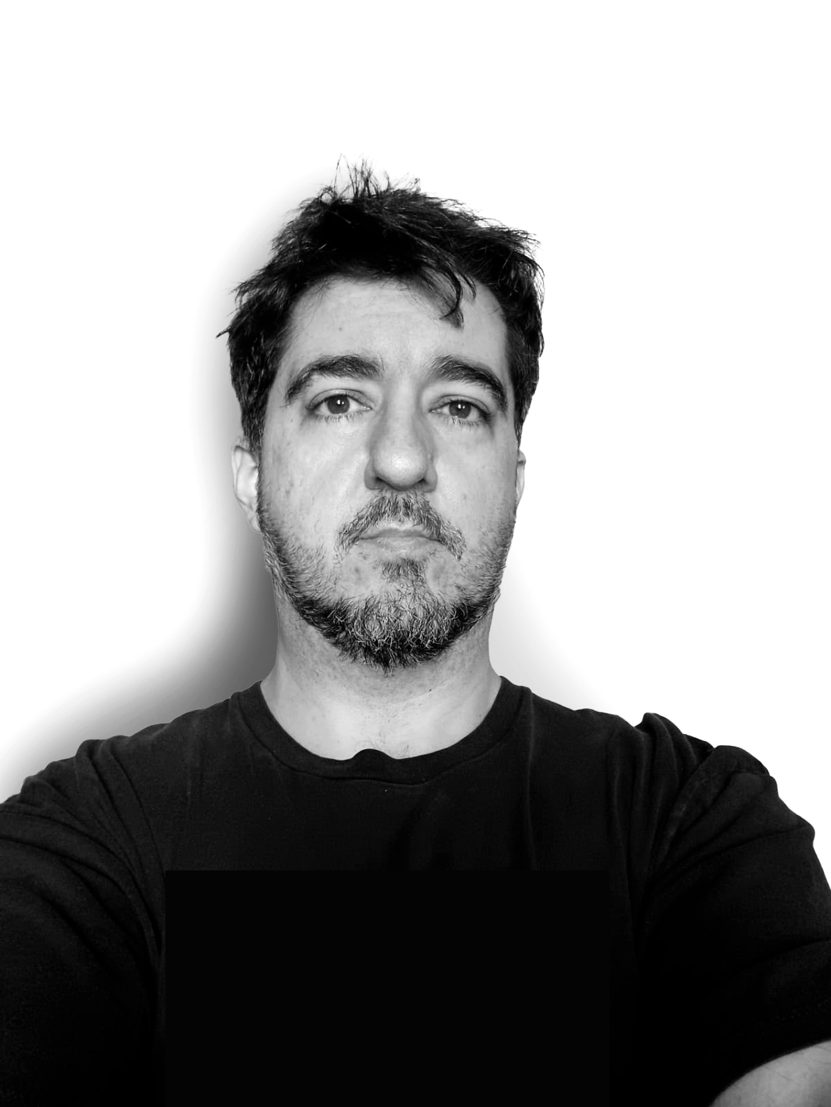 Lucas Semelin, fundador de Myntropic